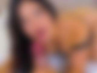 Live cam show with Georgina Reyes - Red Hair HD on Camversity