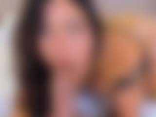 Live cam show with Georgina Reyes - Red Hair HD on crypto-cams