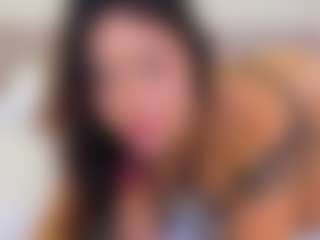 Georgina Reyes's Live Sex Cam Show