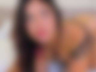 Live cam show with Georgina Reyes - Lovense Small Tits on CamwithHer