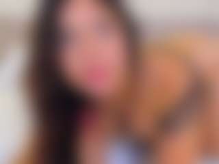 Georgina Reyes's Live Sex Cam Show