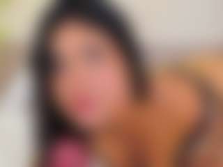 Live cam show with Georgina Reyes - Red Hair Shaved Pussy on pussylord.com