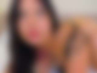 Live cam show with Georgina Reyes - Ride Torso on luckytryst.com
