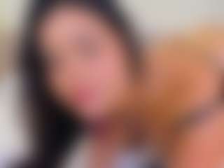 Live cam show with Georgina Reyes - Ride Torso on ObeyMaria