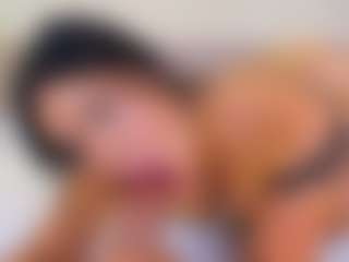 Live cam show with Georgina Reyes - Athletic Strip on 1on1-livenow