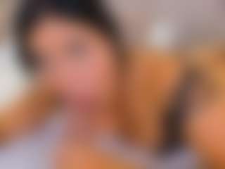 Live cam show with Georgina Reyes - Ride Torso on Dolls Live