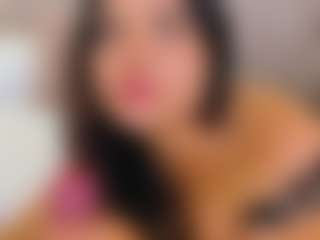 Georgina Reyes's Live Sex Cam Show