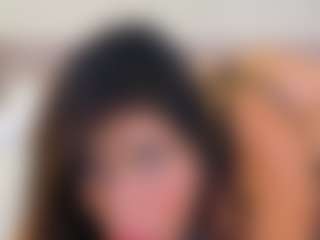 Georgina Reyes's Live Sex Cam Show