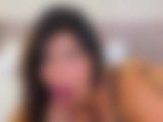 Georgina Reyes's Live Sex Cam Show