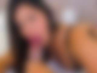 Georgina Reyes's Live Sex Cam Show