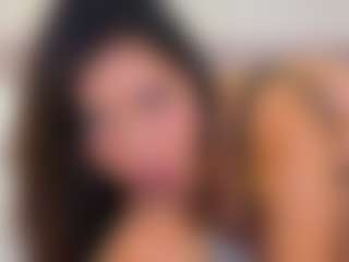 Live cam show with Georgina Reyes - Cum on SpunkLive