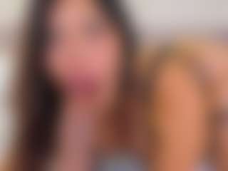 Georgina Reyes's Live Sex Cam Show