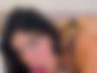 Georgina Reyes's Live Sex Cam Show