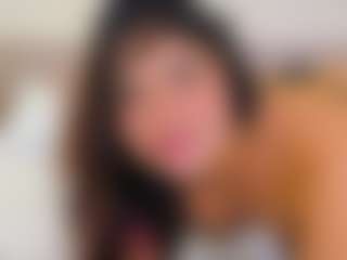 Georgina Reyes's Live Sex Cam Show