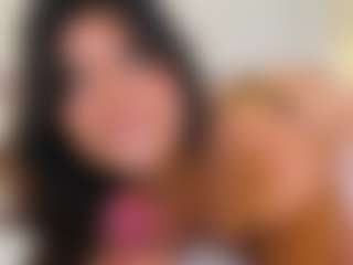 Georgina Reyes's Live Sex Cam Show