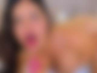Georgina Reyes's Live Sex Cam Show
