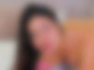 Georgina Reyes's Live Sex Cam Show