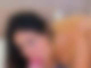 Georgina Reyes's Live Sex Cam Show