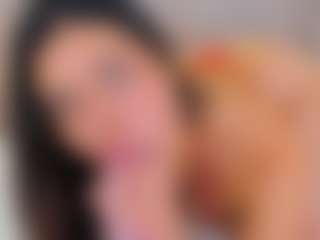 Georgina Reyes's Live Sex Cam Show