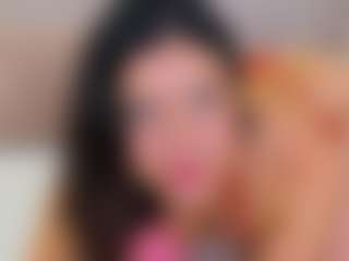 Georgina Reyes's Live Sex Cam Show