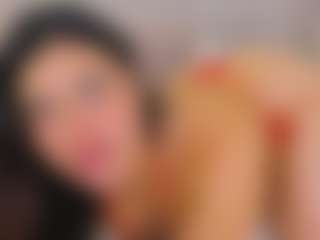 Georgina Reyes's Live Sex Cam Show