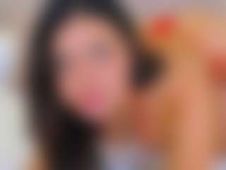Georgina Reyes's Live Sex Cam Show