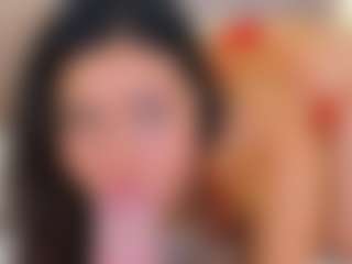 Georgina Reyes's Live Sex Cam Show