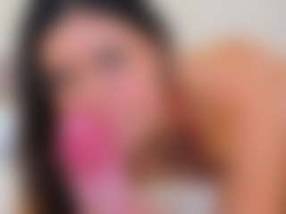 Georgina Reyes's Live Sex Cam Show