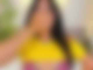 Live cam show with Georgina Reyes - Red Hair on Free Soda