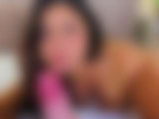 Georgina Reyes's Live Sex Cam Show