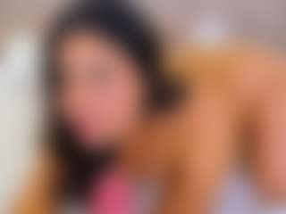 Georgina Reyes's Live Sex Cam Show