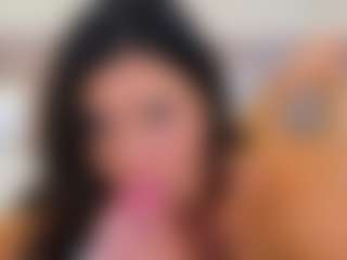 Live cam show with Georgina Reyes - Athletic Blowjob on realtime-chat