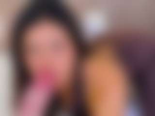 Georgina Reyes's Live Sex Cam Show