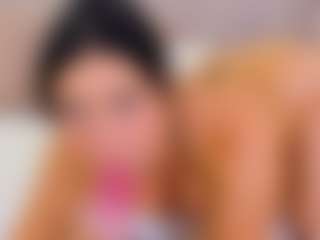Georgina Reyes's Live Sex Cam Show