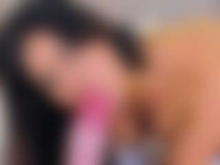 Georgina Reyes's Live Sex Cam Show