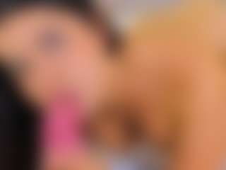 Georgina Reyes's Live Sex Cam Show