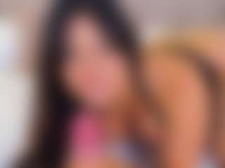 Georgina Reyes's Live Sex Cam Show