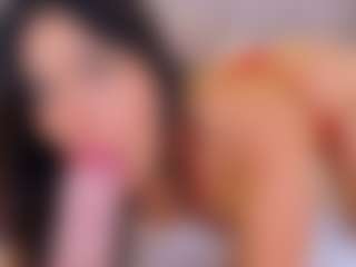Georgina Reyes's Live Sex Cam Show