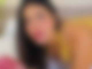 Live cam show with Georgina Reyes - BBW on Stripli.com