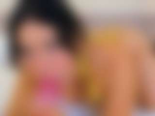 Georgina Reyes's Live Sex Cam Show