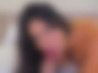 Georgina Reyes's Live Sex Cam Show
