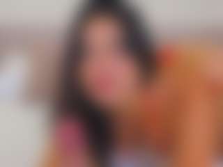 Georgina Reyes's Live Sex Cam Show