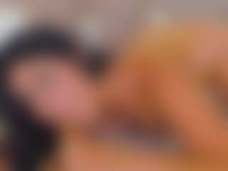Live cam show with Georgina Reyes - Gagging on Uber Horny