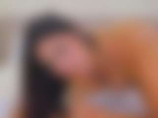 Live cam show with Georgina Reyes - Ahegao on Milfs Live