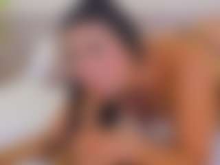 Live cam show with Georgina Reyes - Skinny on Camiplay Live