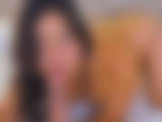 Georgina Reyes's Live Sex Cam Show