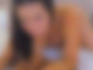 Live cam show with Georgina Reyes - Red Hair on Dare Cams