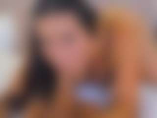 Live cam show with Georgina Reyes - College Curvy on crypto-cams