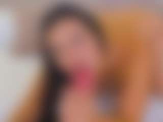 Georgina Reyes's Live Sex Cam Show