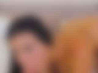 Georgina Reyes's Live Sex Cam Show